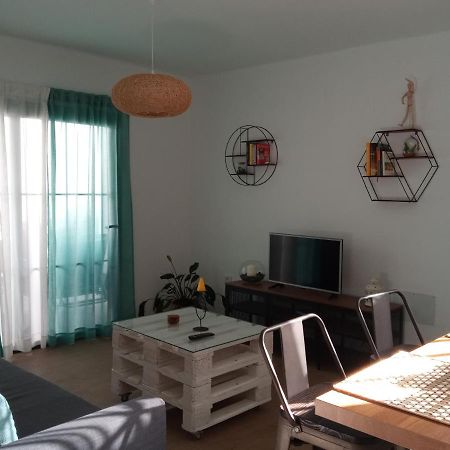 Apartamento Maresia プエルト・デル・カルメン エクステリア 写真