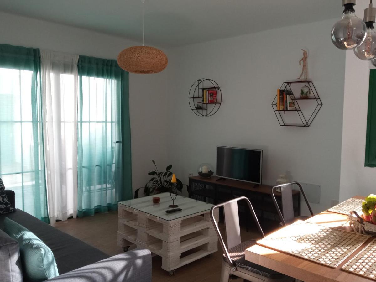 Apartamento Maresia プエルト・デル・カルメン エクステリア 写真