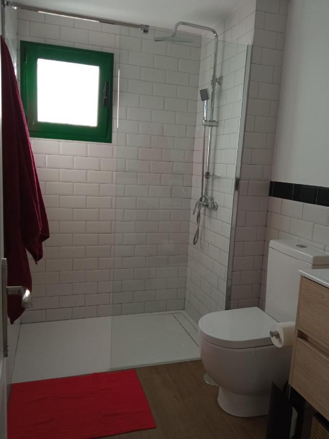 Apartamento Maresia プエルト・デル・カルメン エクステリア 写真