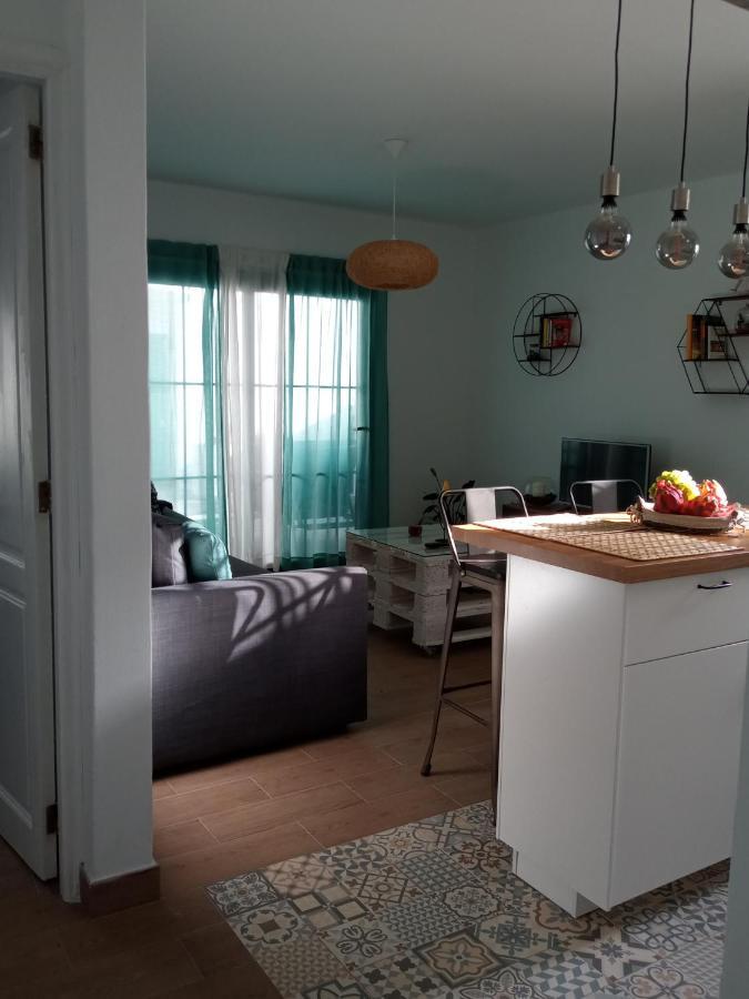 Apartamento Maresia プエルト・デル・カルメン エクステリア 写真