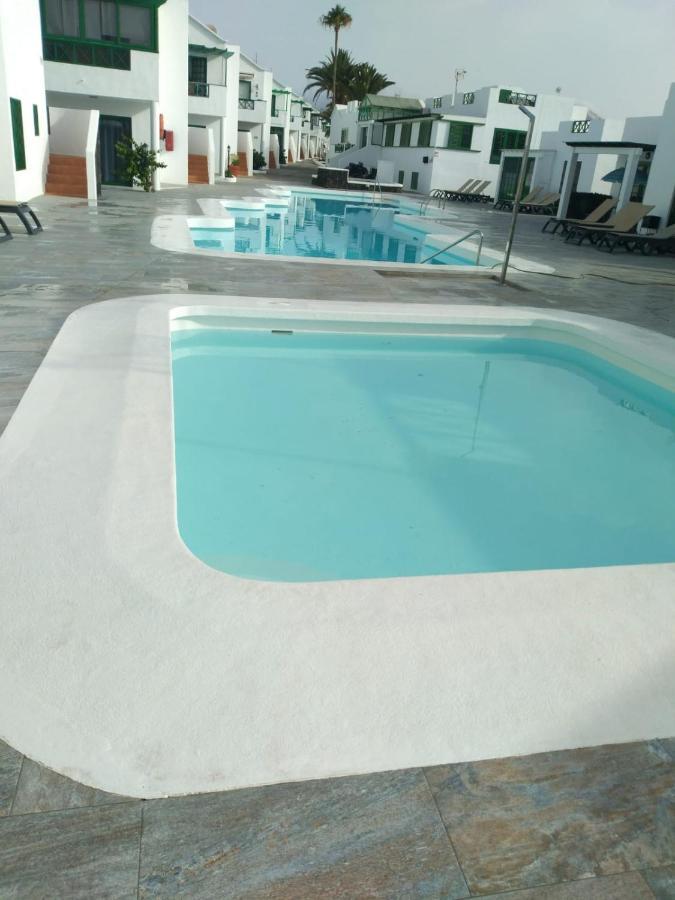 Apartamento Maresia プエルト・デル・カルメン エクステリア 写真