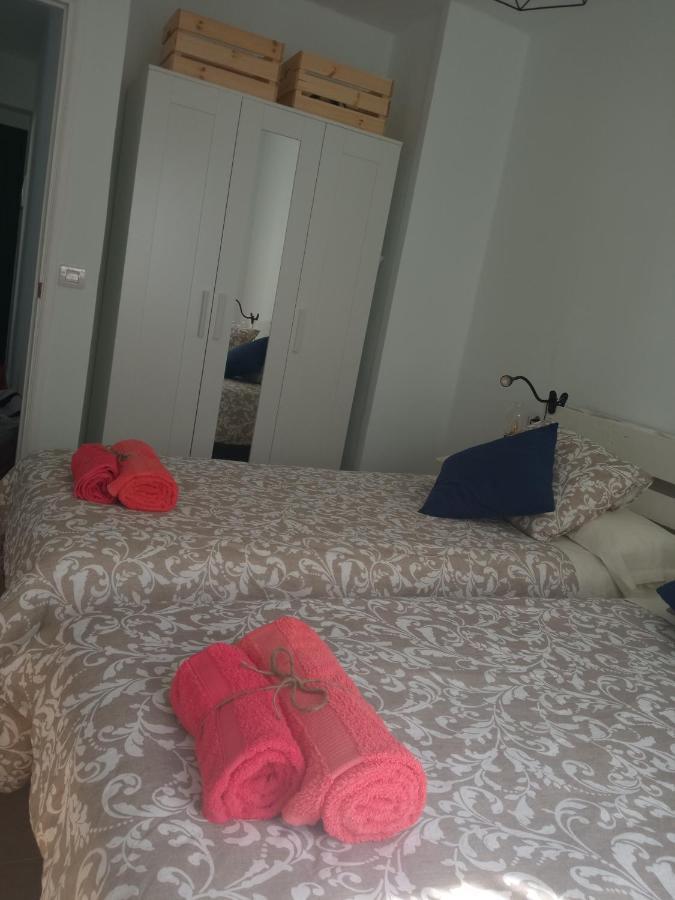 Apartamento Maresia プエルト・デル・カルメン エクステリア 写真